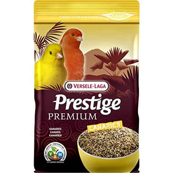 Prestige premium para canarios de versele laga