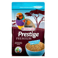 Prestige premium mixtura para pájaros exóticos