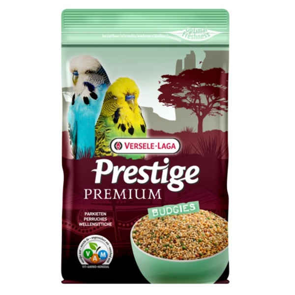 Prestige premium mixtura para periquitos Versele Laga