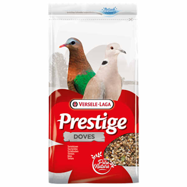 Mixtura para tórtolas Prestige Versele Laga
