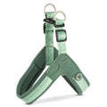 Gotcha Q-Fit Arnés Matrix 2.0 Jade Max & Molly para perros