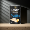 Lenda Paté de Merluza - Comida Húmeda Hipoalergénica para Perros