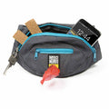 Riñonera Waist bag Max & Molly - azul