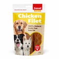 Sanal chicken filet para perros