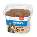 Sanal denta's cup para gatos 75 gr