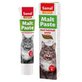 Sanal pasta de malta anti hairball para gatos