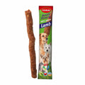 Sanal soft stick cordero para perros