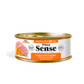 Dibaq Sense Lata Pavo con Calabaza para gatos esterilizados