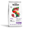 Dibaq Sense Grain Free Jabali y ciervo