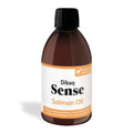 Dibaq Sense Aceite de Salmón