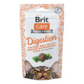 Brit Care Digestion snacks para gatos