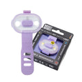 Matrix 2.0 Ultra LED – Safety Light: Lavender