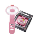 Matrix ultra led para perros - rose