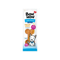 Tiras de colágeno Bow Wow 60 g para perros