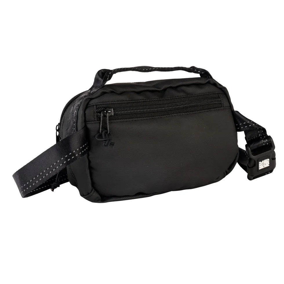 Training Bag Matrix 2.0 Black Max & Molly