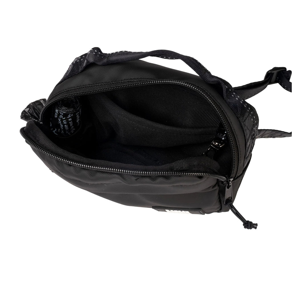 Training Bag Matrix 2.0 Black Max & Molly