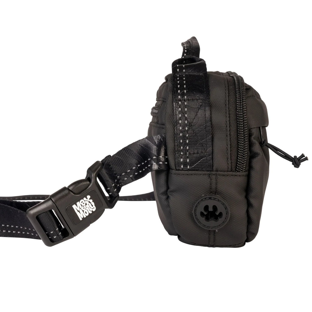 Training Bag Matrix 2.0 Black Max & Molly