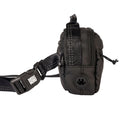 Training Bag Matrix 2.0 Black Max & Molly