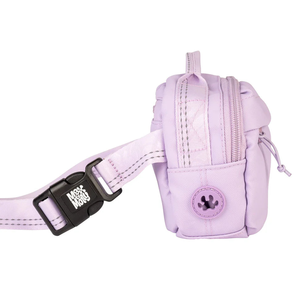 Training Bag Matrix 2.0 Lavender Max & Molly