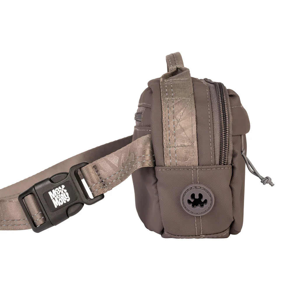 Bolsa de entrenamiento Matrix 2.0 Stone Max & Molly