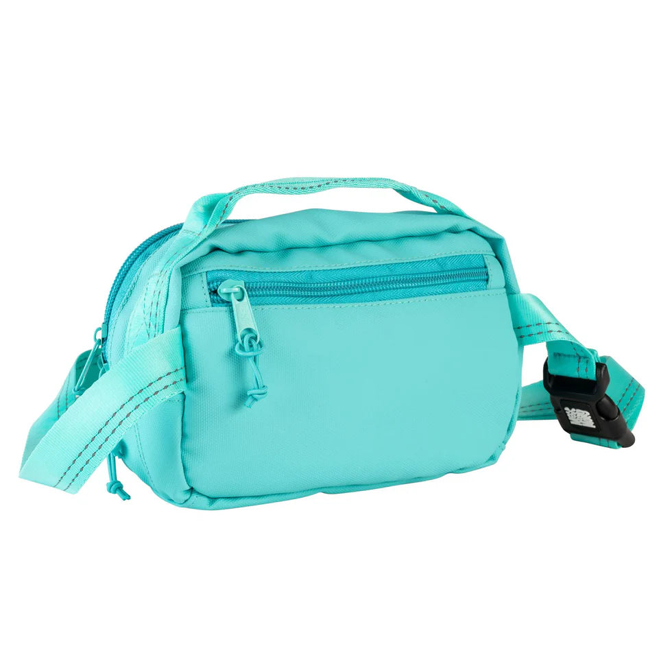 Bolsa de entrenamiento Matrix 2.0 Turquoise Max & Molly