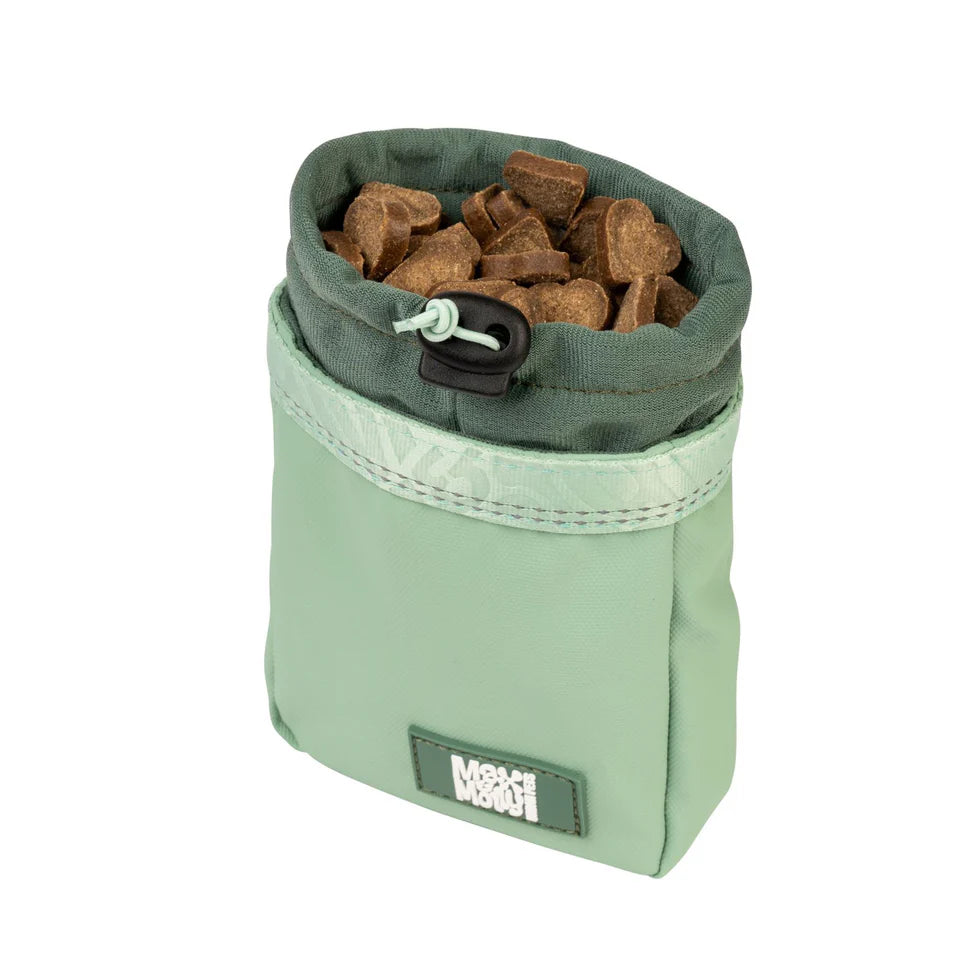 Treat Bag Matrix 2.0 Jade Max & Molly