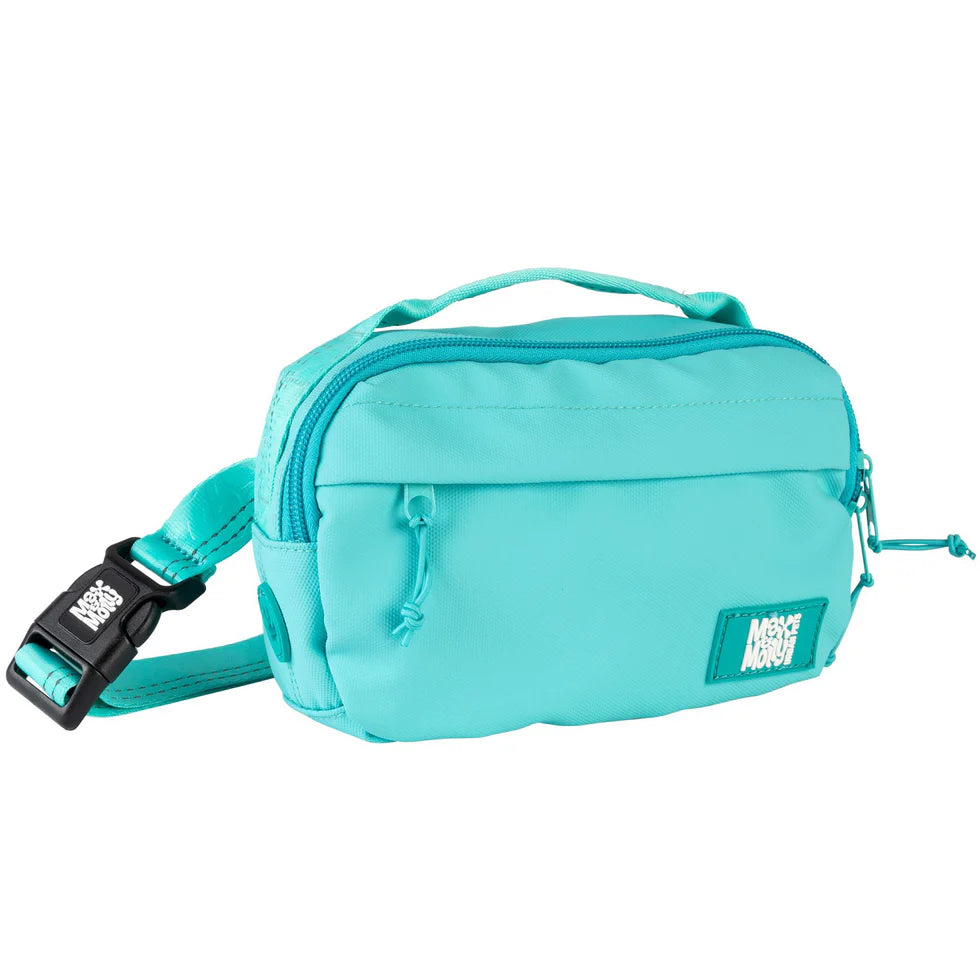 Bolsa de entrenamiento Matrix 2.0 Turquoise Max & Molly