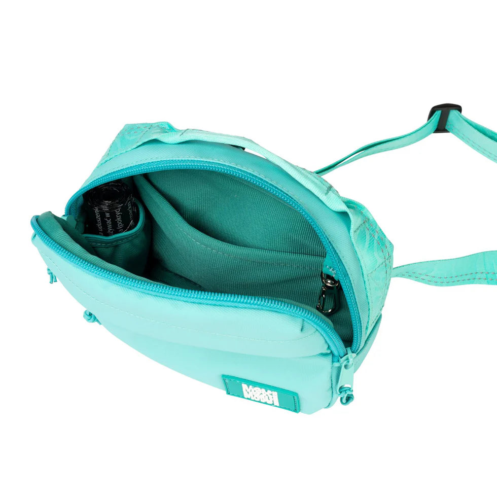 Bolsa de entrenamiento Matrix 2.0 Turquoise Max & Molly
