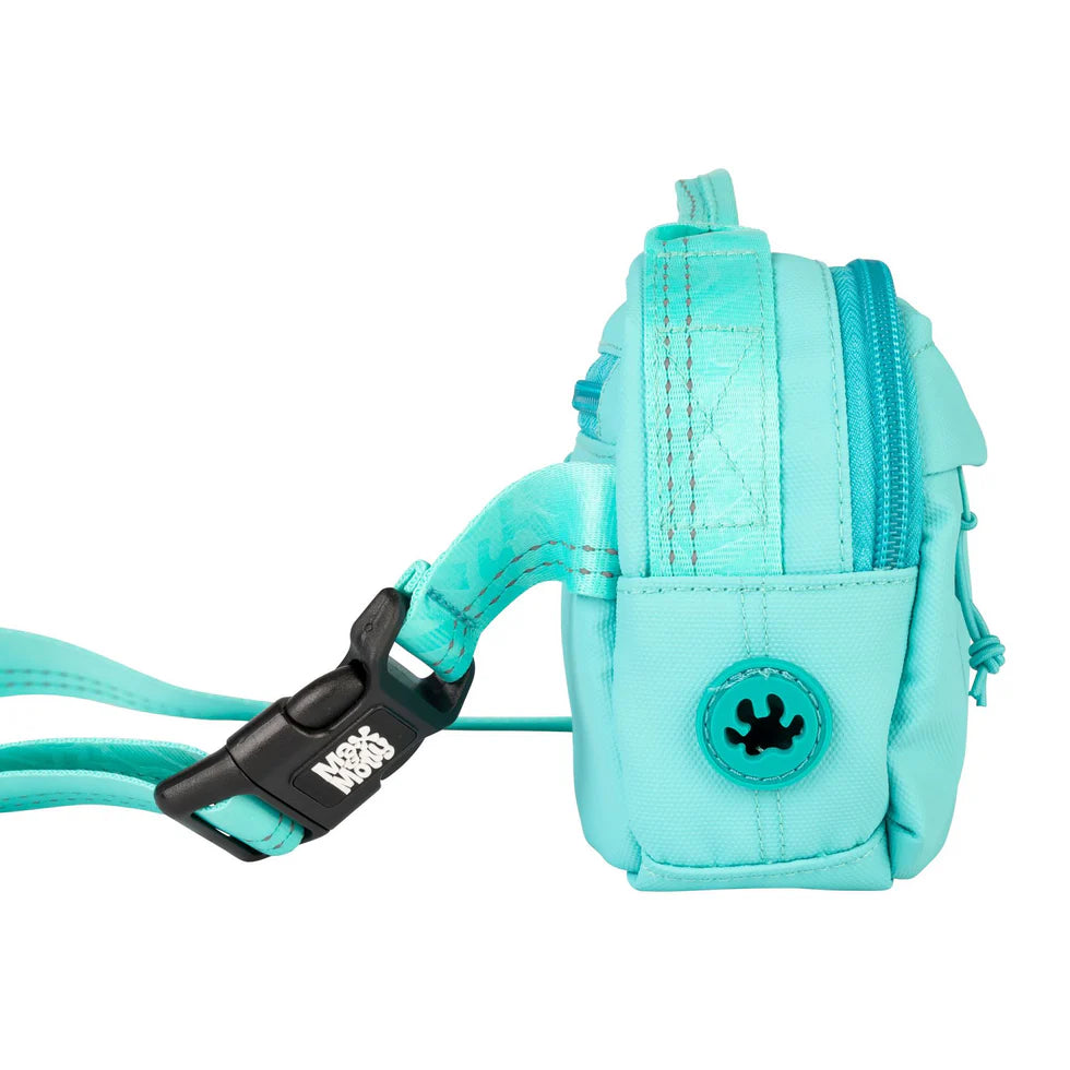 Bolsa de entrenamiento Matrix 2.0 Turquoise Max & Molly