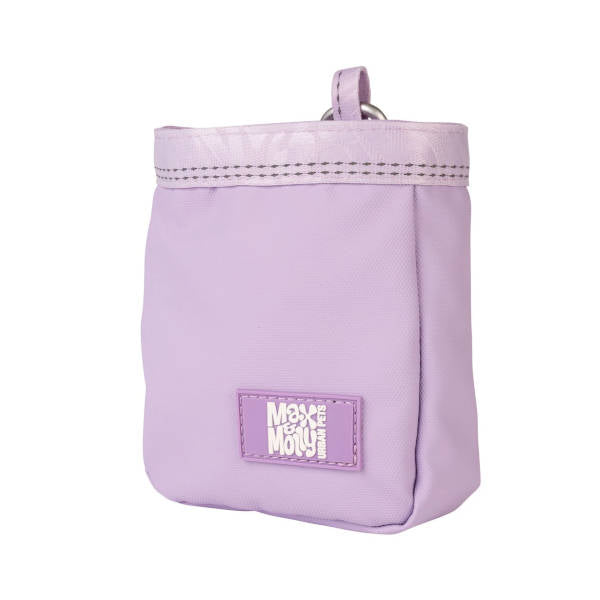 Treat Bag Matrix 2.0 Lavender Max & Molly