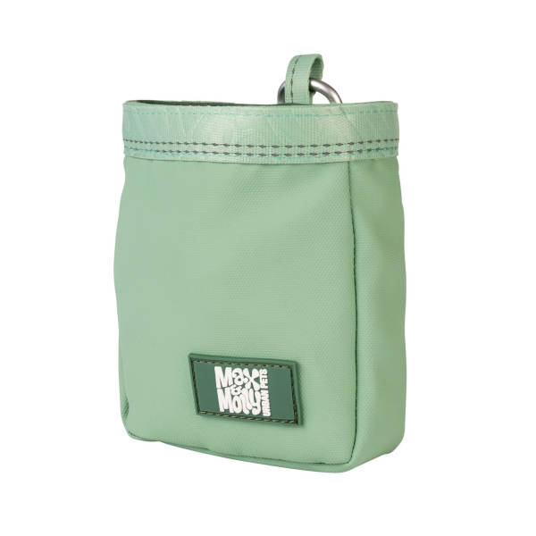 Treat Bag Matrix 2.0 Jade Max & Molly