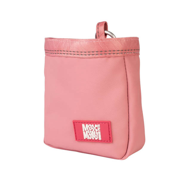Treat Bag Matrix 2.0 Rose Max & Molly