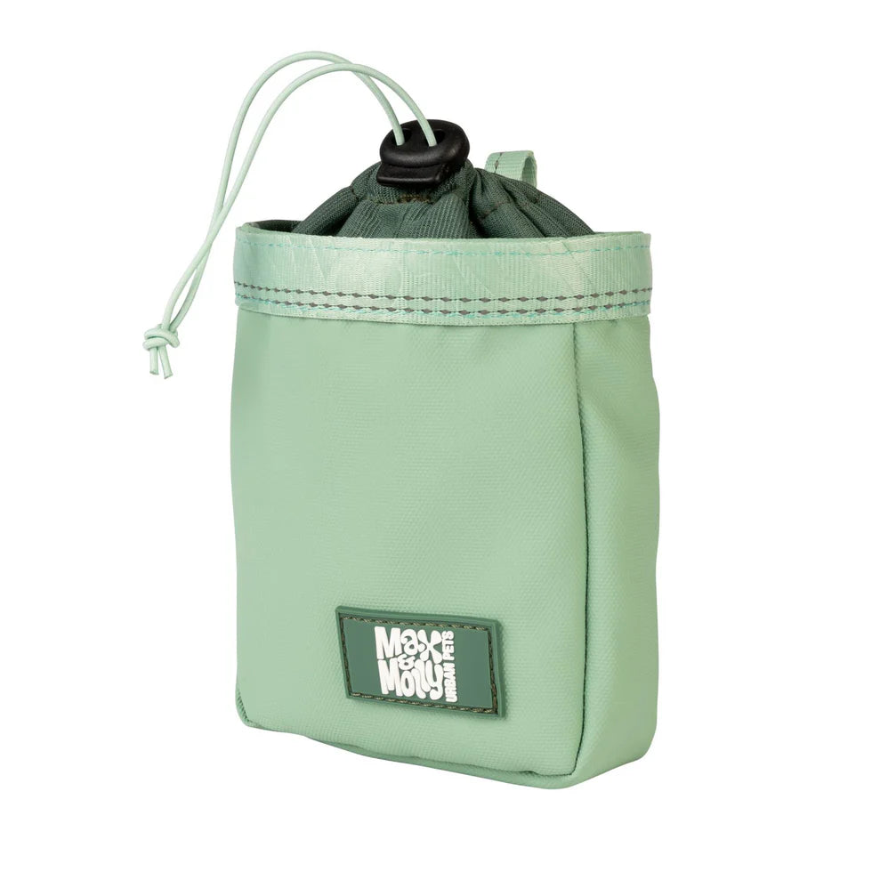 Treat Bag Matrix 2.0 Jade Max & Molly