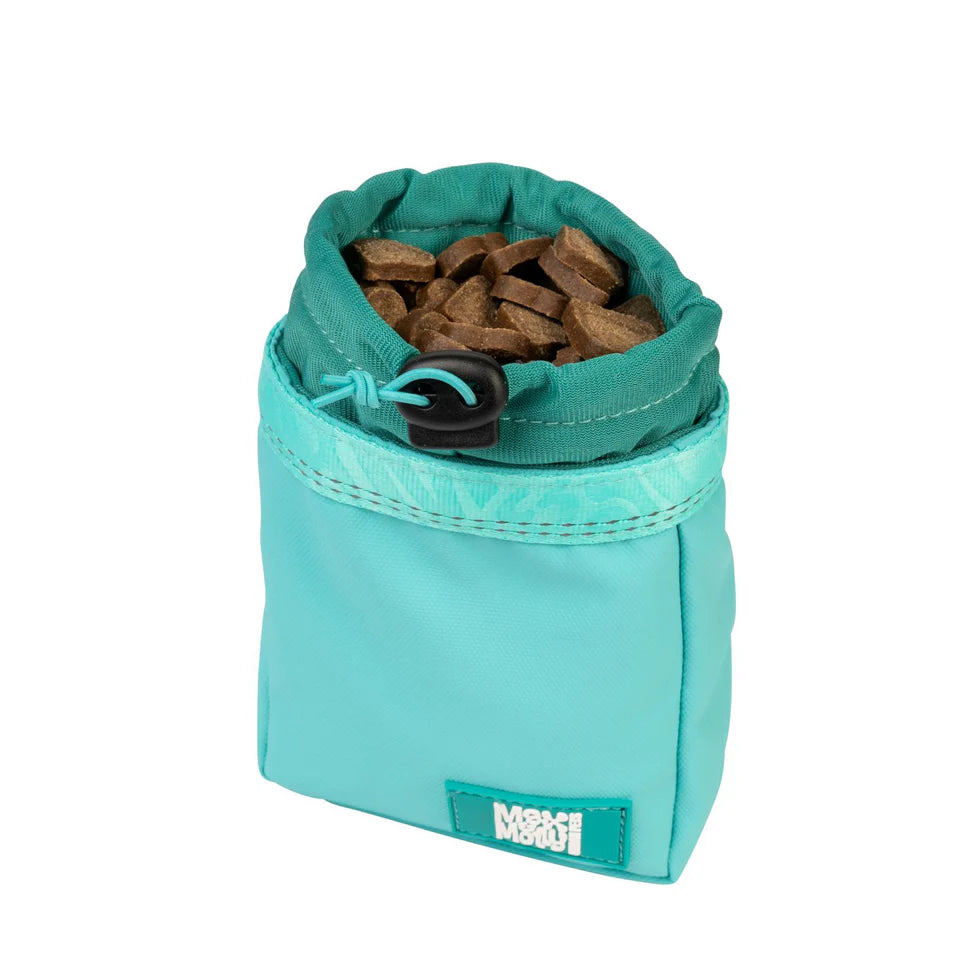 Bolsa de premios Matrix 2.0 Turquoise Max & Molly