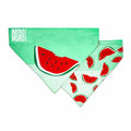 Bandana Watermelon para perros Max & Molly